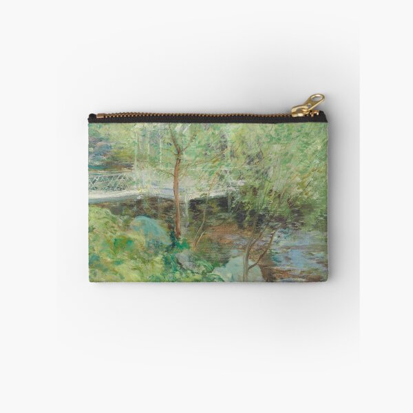 Item preview,  The White Bridge - John Twachtman designed and sold by Vintage Designs +.