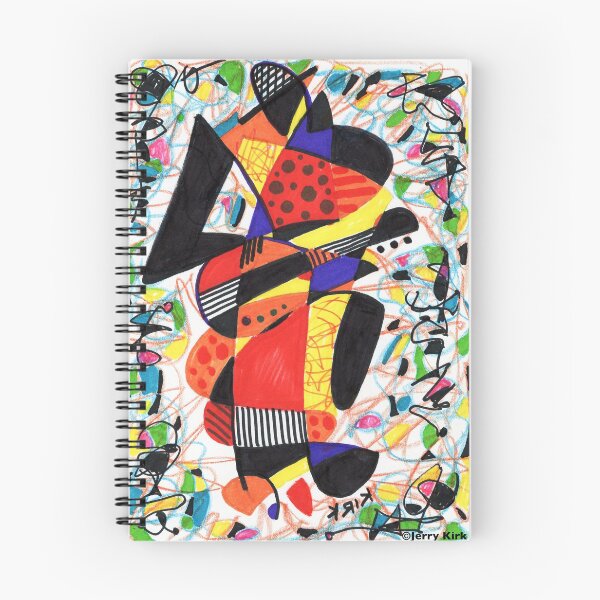 Item preview, 'THE MANDOLIN PLAYER' designed and sold by Jerry Kirk.