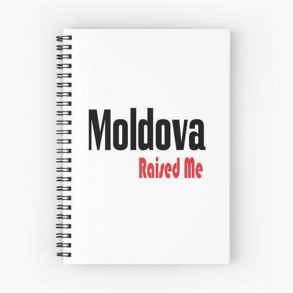 Item preview, Moldavia Raised Me Moldavia Moldovan Moldavian  designed and sold by ProjectX23.