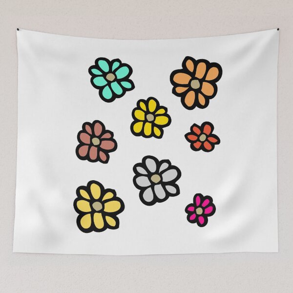 Item preview, Bloom designed and sold by FluffyTheDude.