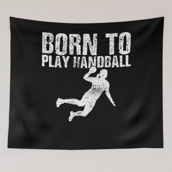 Item preview, Handball designed and sold by 4tomic.