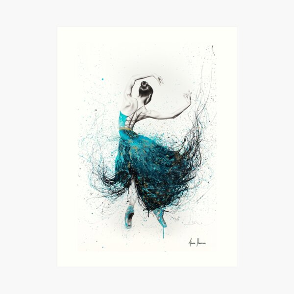 Kunstdrucke: Dance | Redbubble Kunstdrucke: Dance | Redbubble