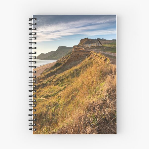 Item preview, Clifftop view, Eype designed and sold by bitm2007.