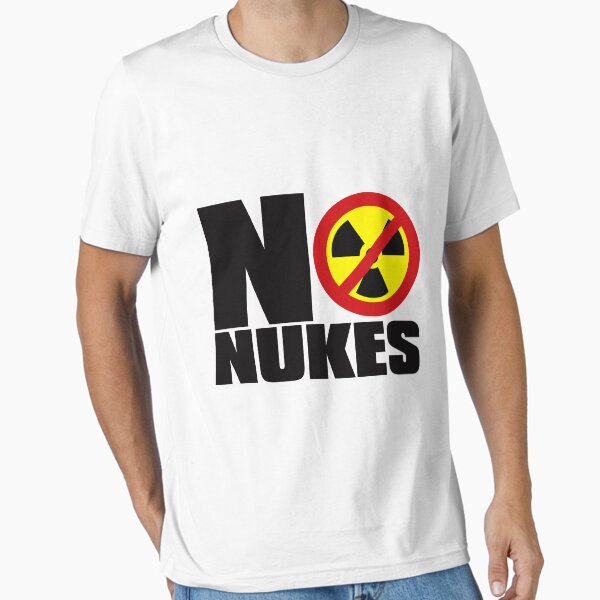 Artikel-Vorschau von KEINE ATOMWAFFEN, designt und verkauft von auraclover.