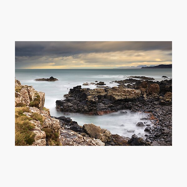 Item preview, Dun Ara (Isle of Mull) designed and sold by bitm2007.