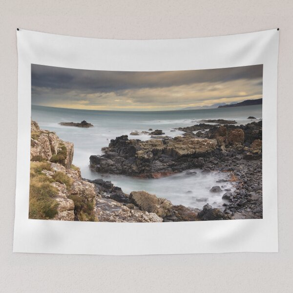 Item preview, Dun Ara (Isle of Mull) designed and sold by bitm2007.