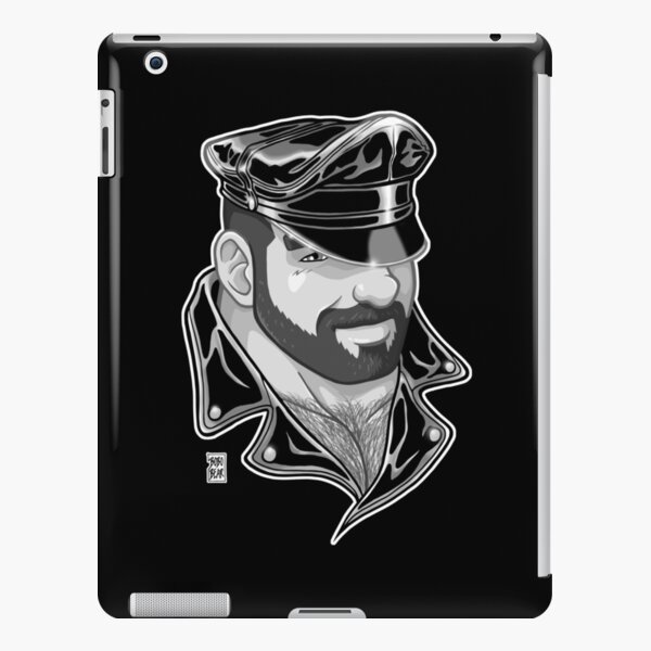 ADAM LIKES UNDERWEAR - CHARACTER ONLY iPad Case & Skin for Sale by  bobobear