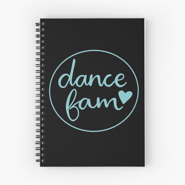 Item preview, Dance fam designed and sold by AliHarmonyB.