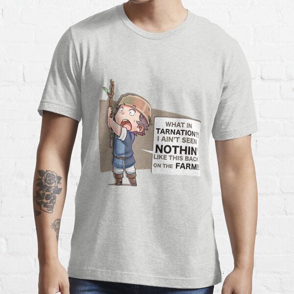 Tree branch Essential T-Shirt