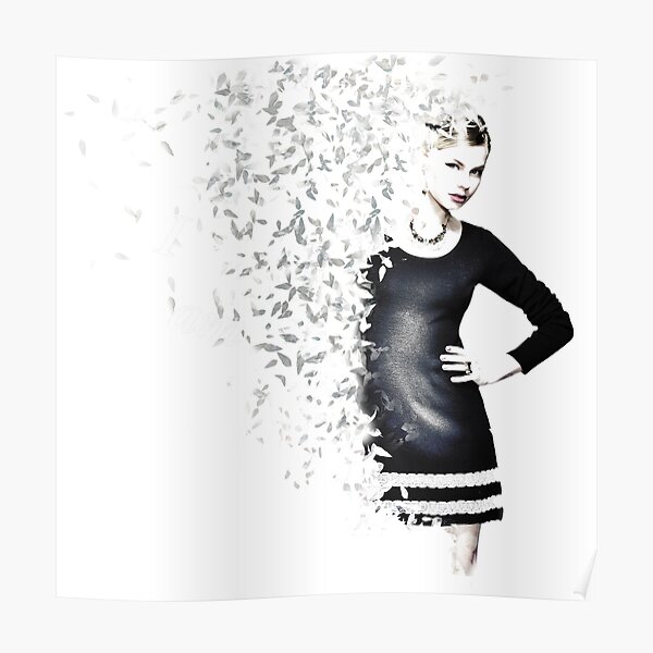 Copy of i am enough woman Poster