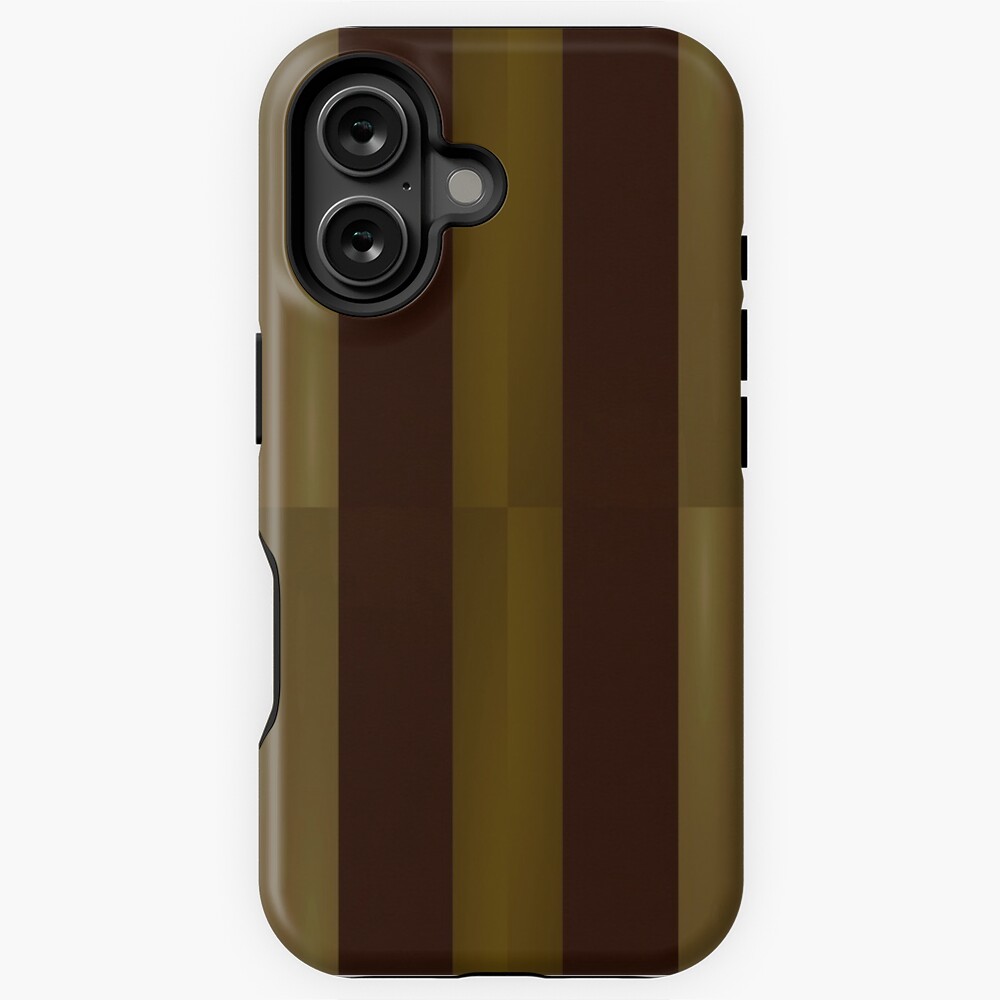 Item preview, iPhone Tough Case designed and sold by kinkatstyle.