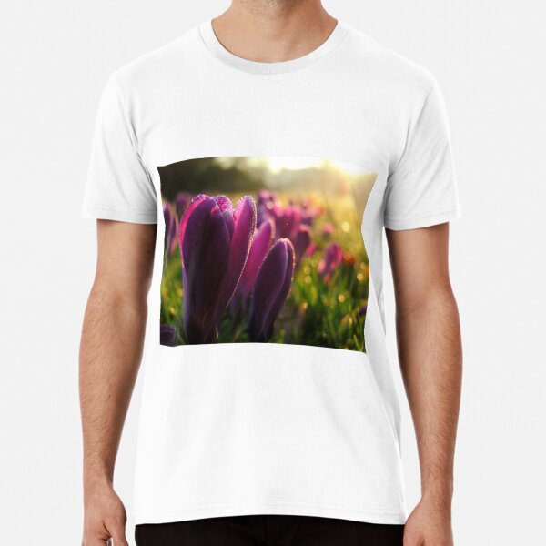 Happy Spring Premium T-Shirt