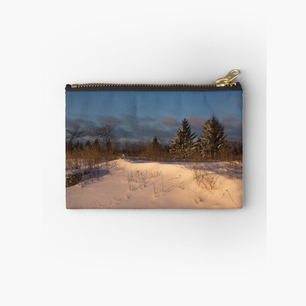 Item preview, The Morning After the Snowstorm designed and sold by Georgia Mizuleva.