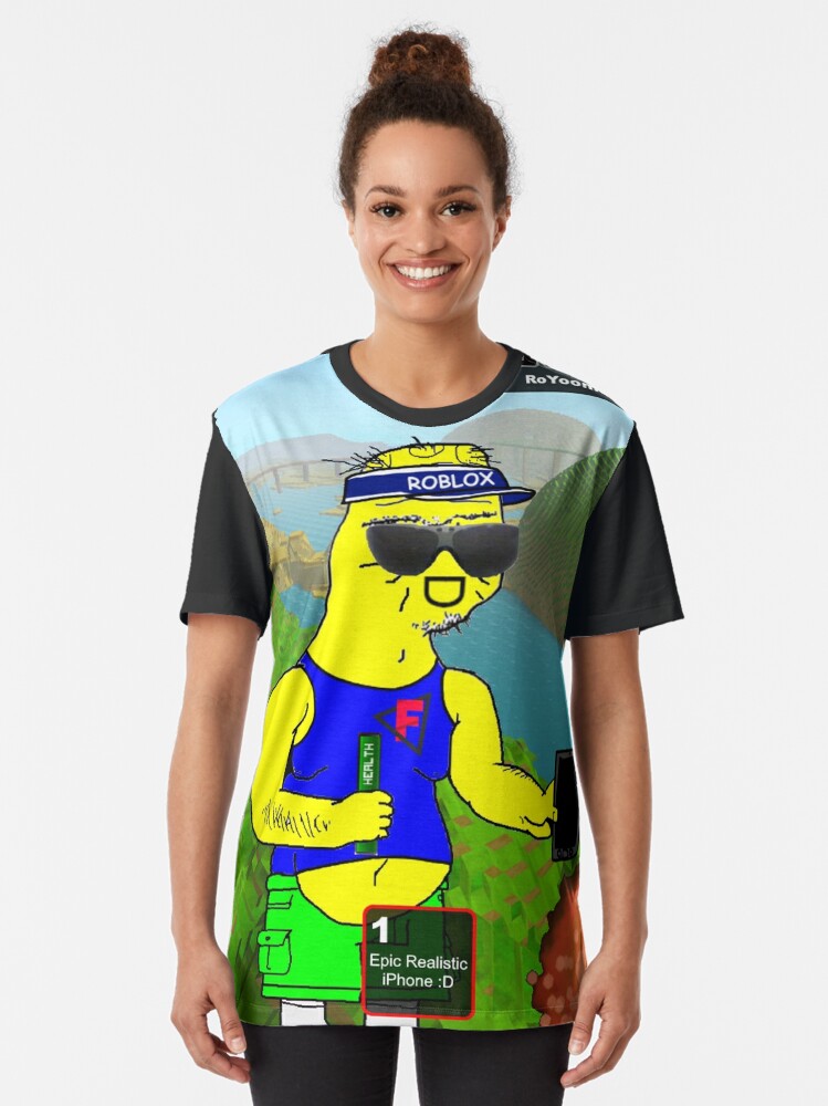 Roblox Boomer 2 T Shirt By Boomerusa Redbubble
