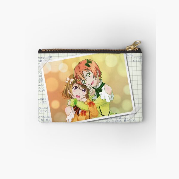 Aperçu de l'œuvre Rin & Hanayo (édition de KiRa-KiRa Sensation) créée et vendue par alphavirginis.
