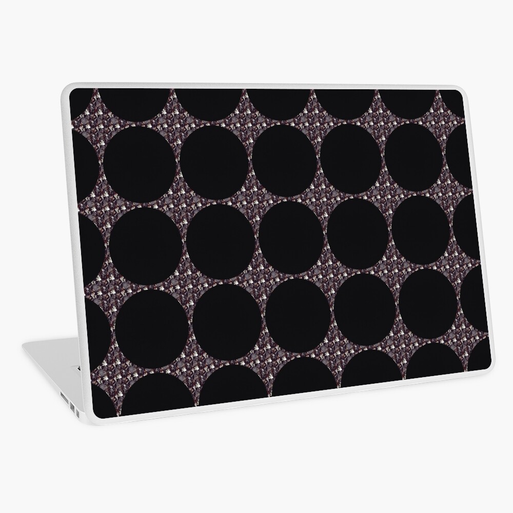 Item preview, Laptop Skin designed and sold by kinkatstyle.