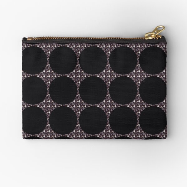 Item preview, Floral Black Hole designed and sold by kinkatstyle.