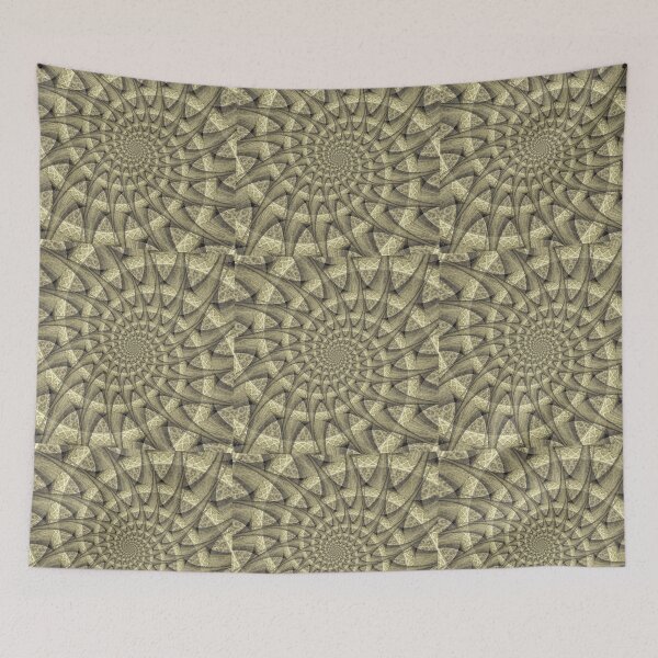 Item preview, Spyralis Mandala  designed and sold by MAC2009.