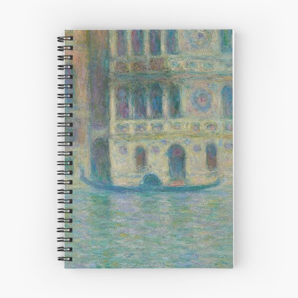 Item preview, Venice, Palazzo Dario - Monet designed and sold by Vintage Designs +.