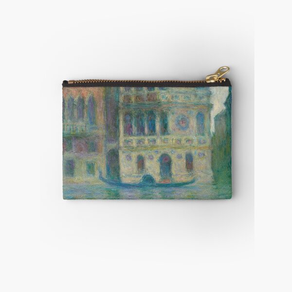 Item preview, Venice, Palazzo Dario - Monet designed and sold by Vintage Designs +.