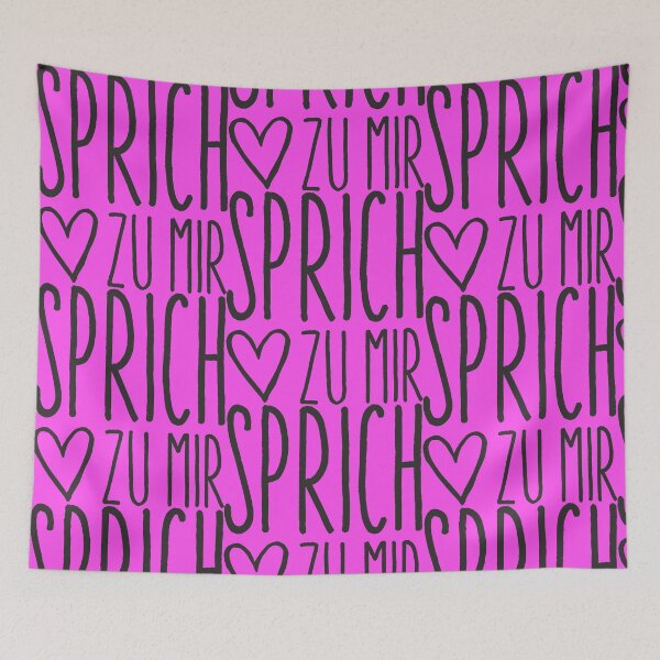 Item preview, Schau In Den Spiegel - Sprich Zu Mir 5 designed and sold by EDDArt.