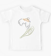 The flintstones - Bam Bam Kids T-Shirt