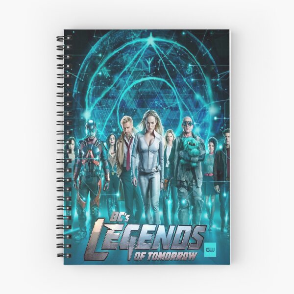 Item preview, Legends of tomorrow designed and sold by MeganJade23.