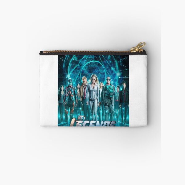 Item preview, Legends of tomorrow designed and sold by MeganJade23.