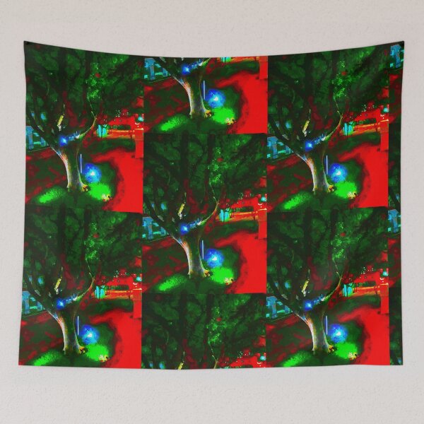 Item preview, Green pseudo willow designed and sold by OmegaRedFan.