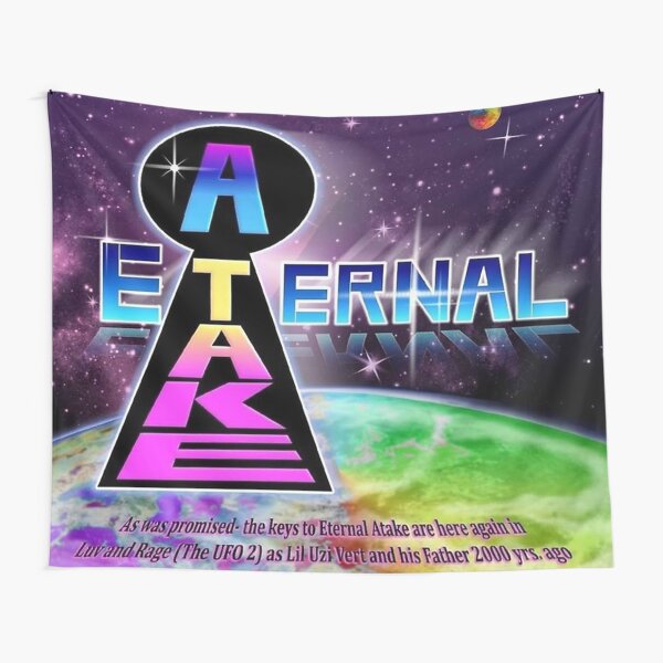 skies Tapestry