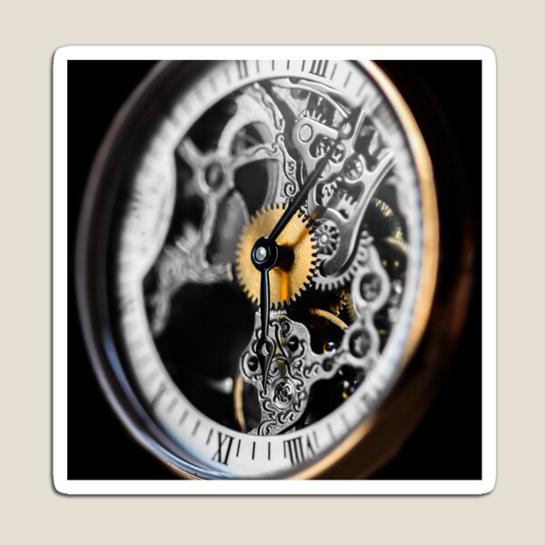 Watch Face Magnet