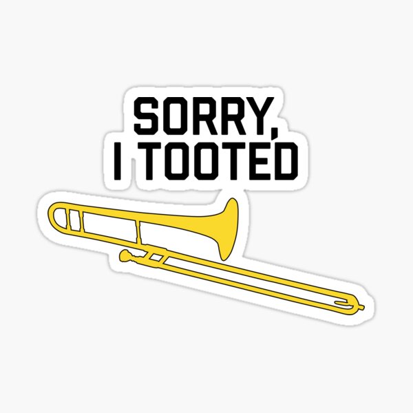 Funny trombone gift, Marching Band, Concert Band - Definition