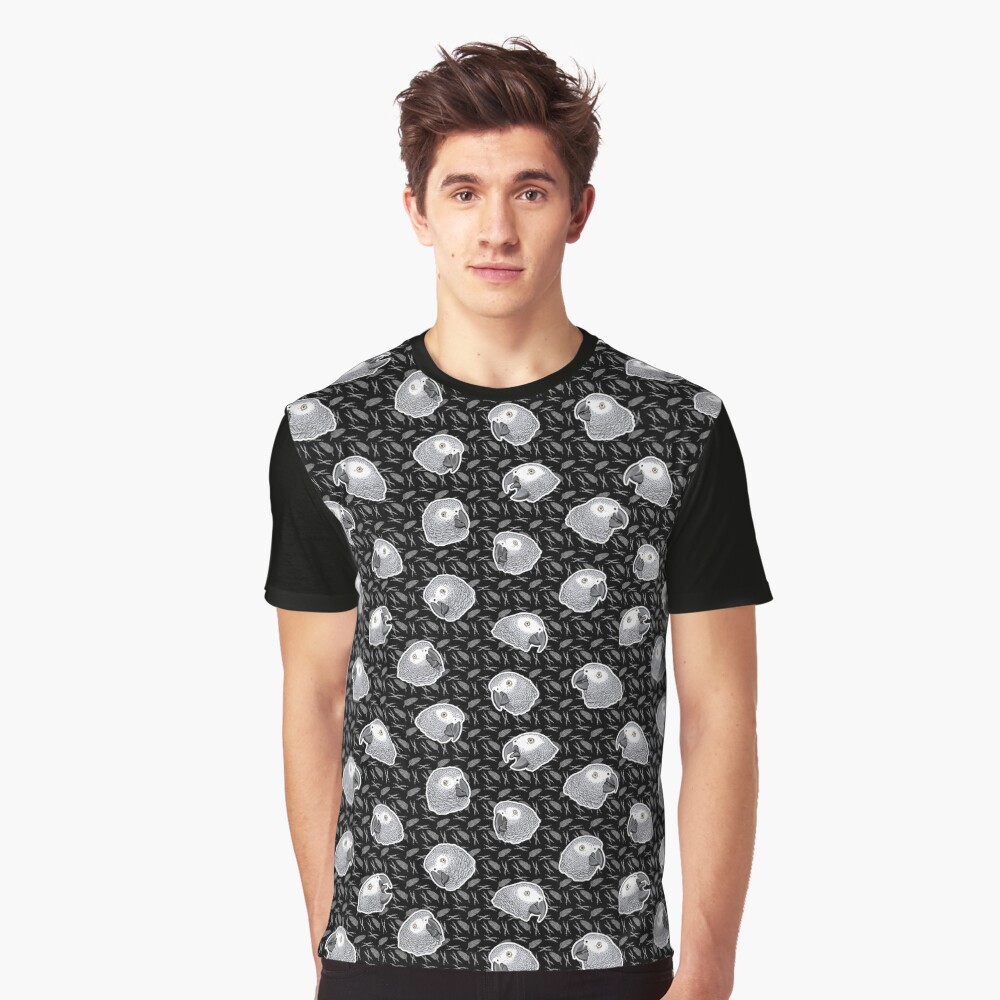 Item preview, Graphic T-Shirt designed and sold by MaratusFunk.