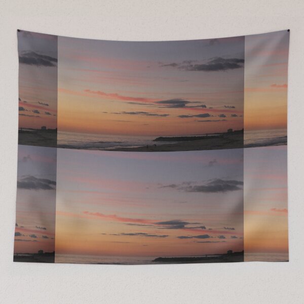 Item preview, sunset designed and sold by Matat Lipsky.