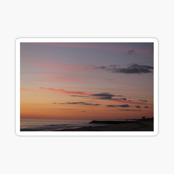 Item preview, sunset designed and sold by Matat Lipsky.