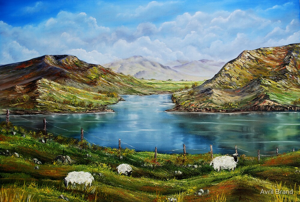 connemara-spring-ireland-oil-painting-by-avril-brand-redbubble