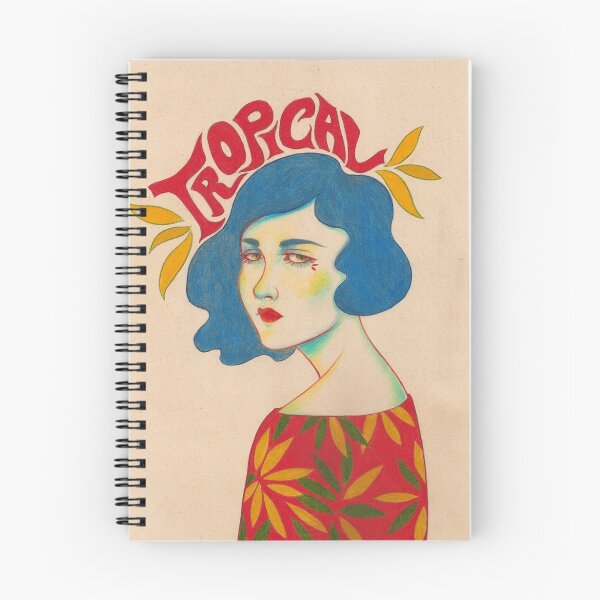 Item preview, Tropical designed and sold by FernandaMaya.