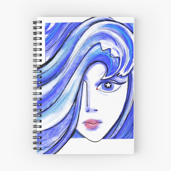 Item preview, Womens Wave designed and sold by Lois Keller.