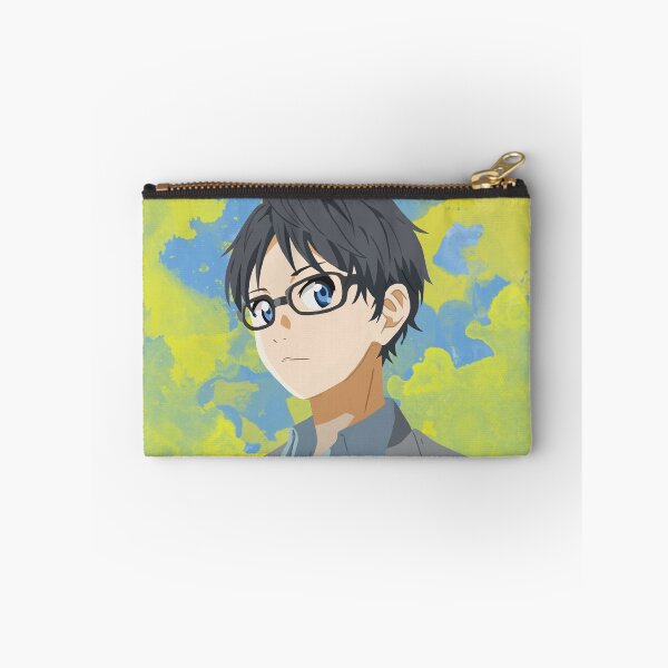 Item preview, Arima Kousei designed and sold by sarahwyt.