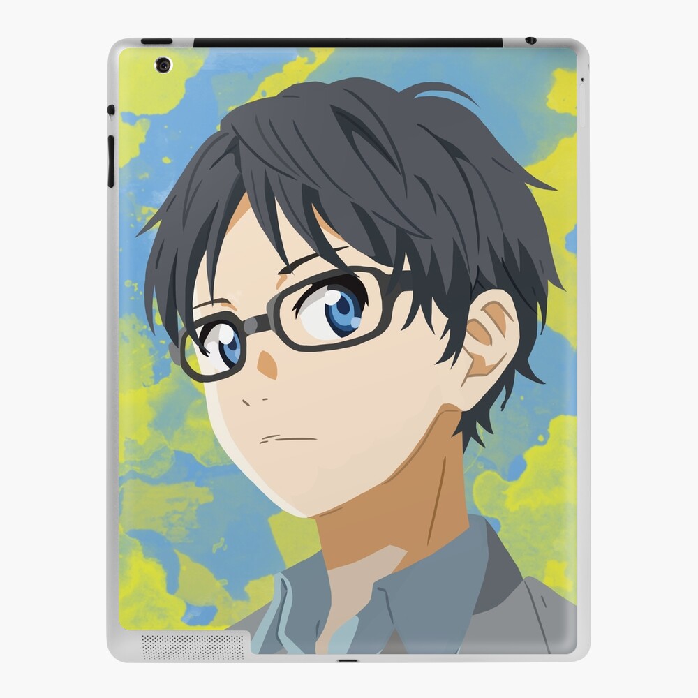 Anime Your Lie In April Kaori Miyazono Kousei Arima Matte Finish Poster  Paper Print - Animation & Cartoons posters in India - Buy art, film,  design, movie, music, nature and educational paintings/wallpapers