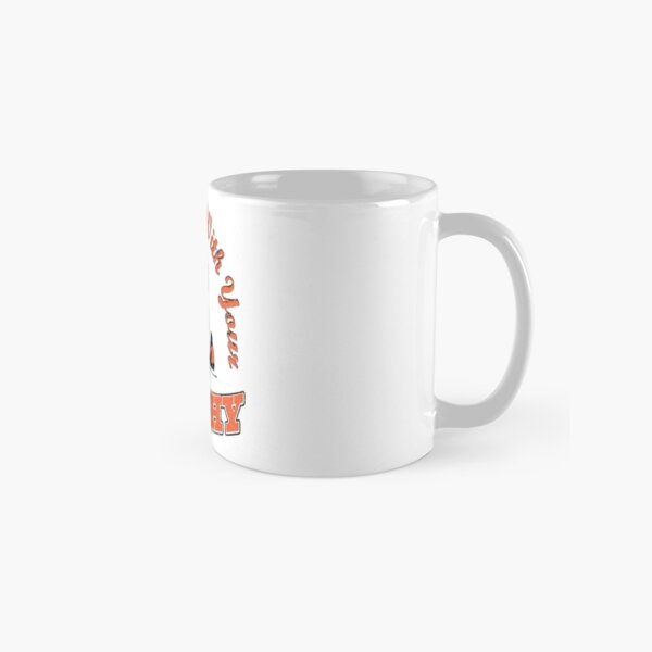 Tommy Boy Classic Mug