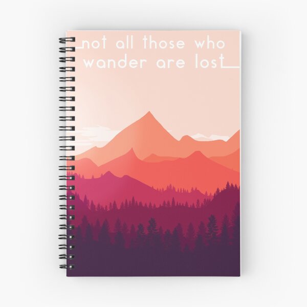 Item preview, Flat Landscape - vertical version designed and sold by Boudica-.