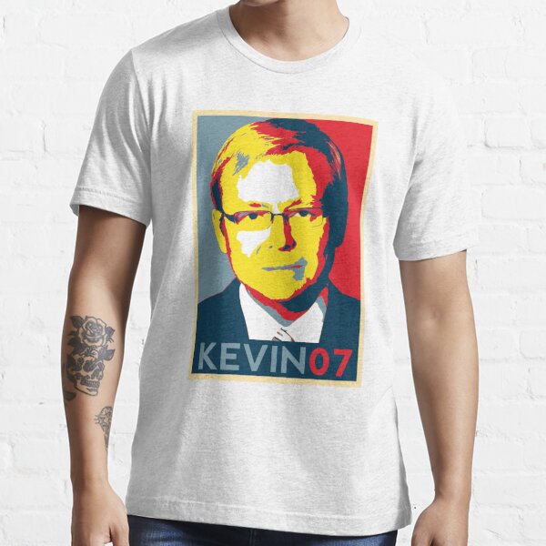 kevin 07 shirt ebay