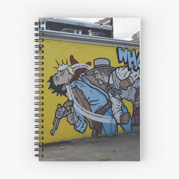 Item preview, Street Art in Denver designed and sold by Jackson Killion.