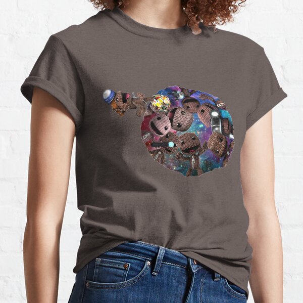 LBP Sackboys Classic T-Shirt