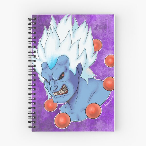 Item preview, Oni  - (Oni Akuma) designed and sold by Gummy Raptor.