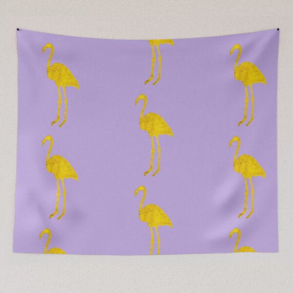 Item preview, Flamingo Standing on 2 Feet designed and sold by MeyrellesMartin.