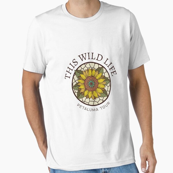 Item preview, ( Petaluma ) tour | This wild life  designed and sold by AmiyaPagac.