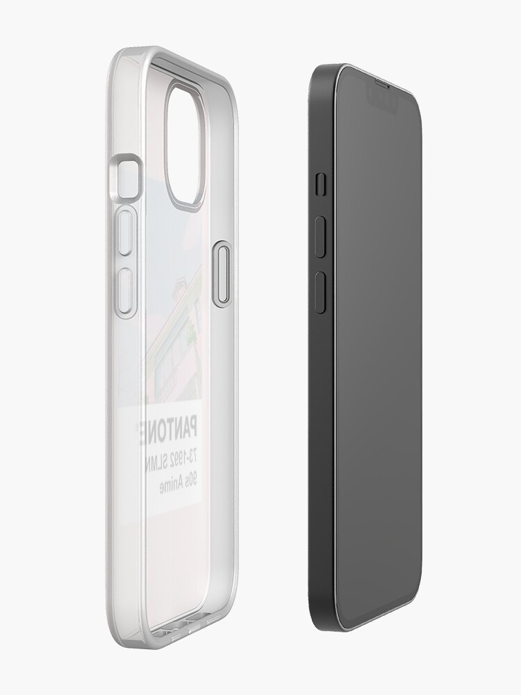 Alternative Ansicht von Stehlen Sie dieses Design nicht. iPhone-Hülle