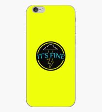 Vinilo o funda para iPhone Julien Solomita x radicales libres - es fino